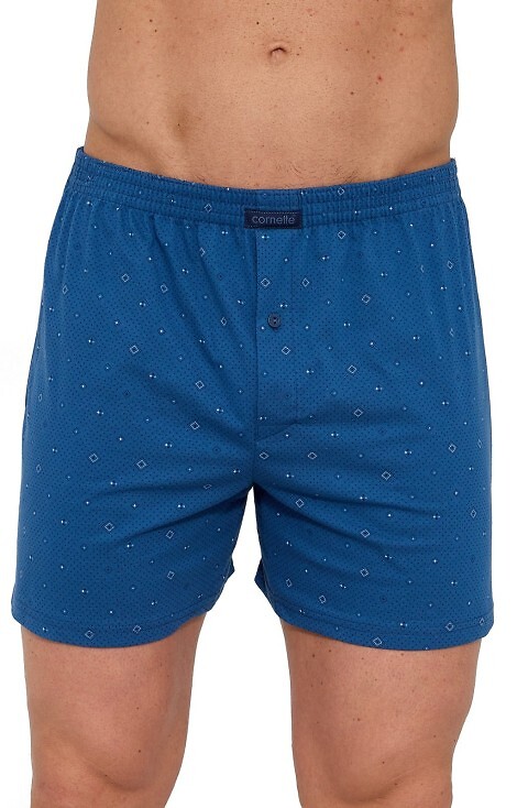 Bokserki Cornette Comfort 008/331 3XL-5XL