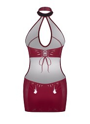 Sukienka Obsessive Redya Dress S-3XL