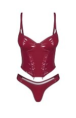 Gorset Obsessive Redya S-3XL