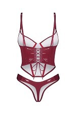 Gorset Obsessive Redya S-3XL