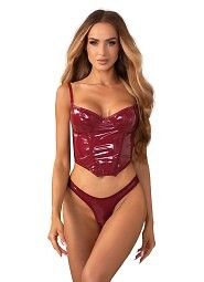 Gorset Obsessive Redya S-3XL