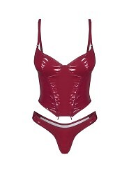 Gorset Obsessive Redya S-3XL