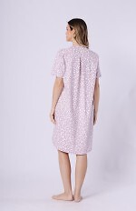 Koszula Leveza 1710 Sisi kr/r M-2XL rozpinana