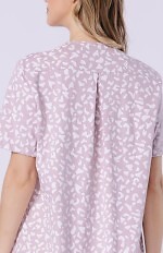 Koszula Leveza 1710 Sisi kr/r M-2XL rozpinana