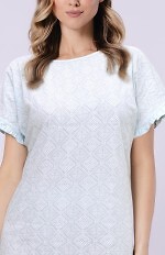 Koszula Leveza 1730 Clea kr/r M-2XL