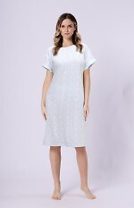 Koszula Leveza 1730 Clea kr/r M-2XL