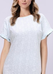 Koszula Leveza 1730 Clea kr/r M-2XL