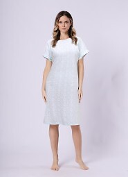 Koszula Leveza 1730 Clea kr/r M-2XL