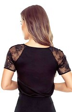 Bluzka Eldar Ursa kr/r 2XL-3XL