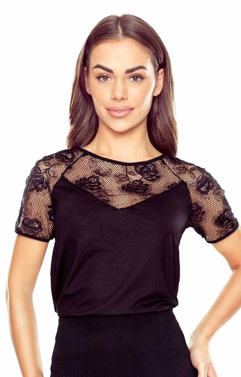 Bluzka Eldar Ursa kr/r 2XL-3XL