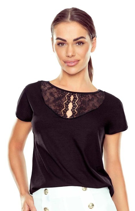 Bluzka Eldar Anora kr/r S-XL