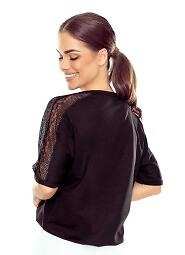 Bluzka Eldar Atila 3/4 2XL-3XL