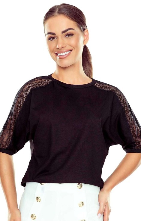 Bluzka Eldar Atila 3/4 2XL-3XL