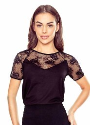 Bluzka Eldar Ursa kr/r S-XL