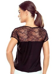 Bluzka Eldar Filona kr/r S-XL