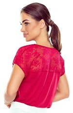 Bluzka Eldar Filona kr/r 2XL-3XL