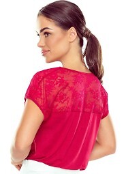 Bluzka Eldar Filona kr/r 2XL-3XL