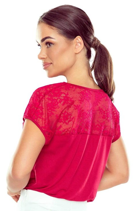 Bluzka Eldar Filona kr/r 2XL-3XL