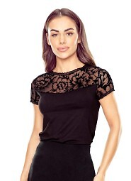 Bluzka Eldar Toshi kr/r 2XL-3XL