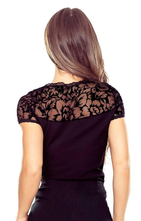 Bluzka Eldar Toshi kr/r 2XL-3XL