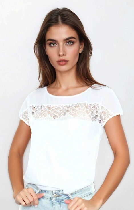 Bluzka Eldar Trisha kr/r S-XL