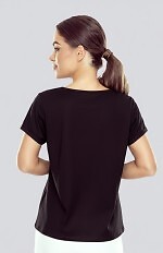 Bluzka Eldar Laurella kr/r 2XL-3XL