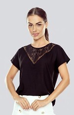 Bluzka Eldar Laurella kr/r 2XL-3XL