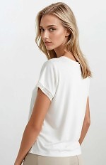 Bluzka Eldar Flaviana kr/r 2XL-3XL