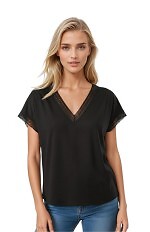 Bluzka Eldar Flaviana kr/r 2XL-3XL