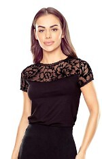 Bluzka Eldar Toshi kr/r S-XL