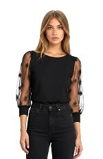 Bluzka Eldar Teria 3/4 S-XL