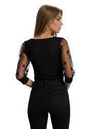 Bluzka Eldar Teria 3/4 S-XL