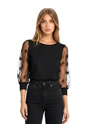 Bluzka Eldar Teria 3/4 S-XL