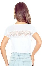 Bluzka Eldar Trisha kr/r 2XL-3XL