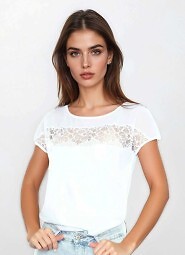 Bluzka Eldar Trisha kr/r 2XL-3XL