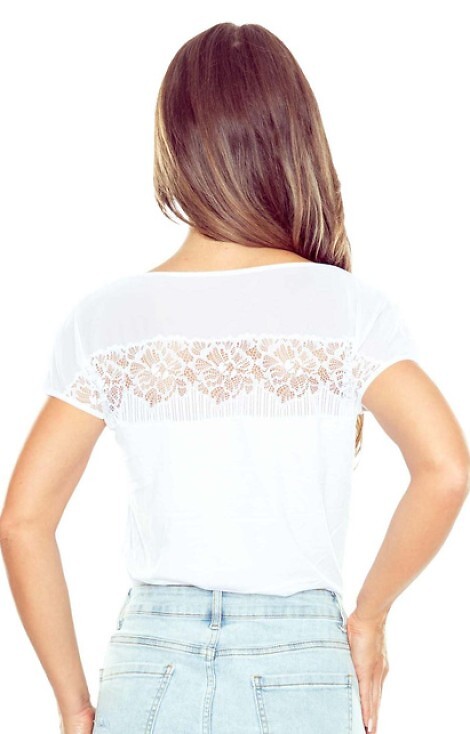 Bluzka Eldar Trisha kr/r 2XL-3XL