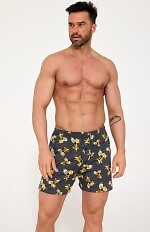 Bokserki Cornette Classic 001/187 Hornet S-2XL