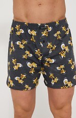 Bokserki Cornette Classic 011/187 Hornet 3XL-5XL