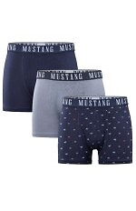 Bokserki Mustang 4277-1003 A'3 M-2XL