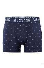 Bokserki Mustang 4277-1003 A'3 M-2XL