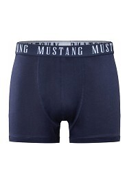 Bokserki Mustang 4277-1003 A'3 M-2XL