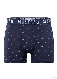 Bokserki Mustang 4277-1003 A'3 M-2XL