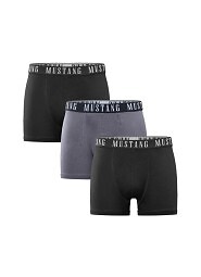 Bokserki Mustang 4276-1003 A'3 M-2XL