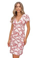 Koszula Donna Tina kr/r S-2XL