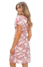 Koszula Donna Tina kr/r S-2XL