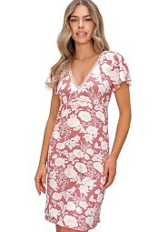 Koszula Donna Tina kr/r S-2XL