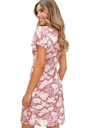 Koszula Donna Tina kr/r S-2XL