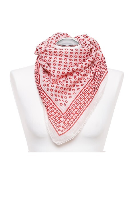 Szal Moraj ADS1000-003S