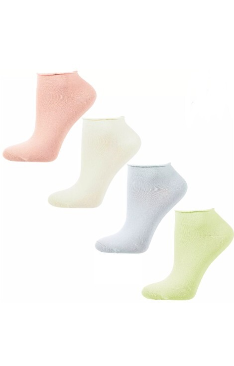 Stopki Moraj CSD240-201 35-41