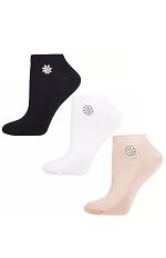 Stopki Moraj CSD240-093 35-41